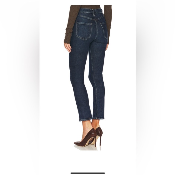 Agolde Riley Jeans - Picture 3 of 8